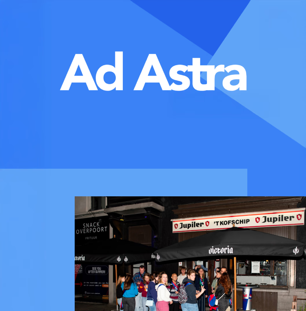 Ad Astra screenshot